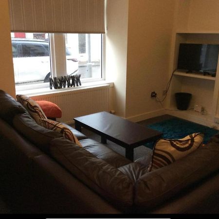 103 Nelson Street Aubery Appartement Largs Buitenkant foto
