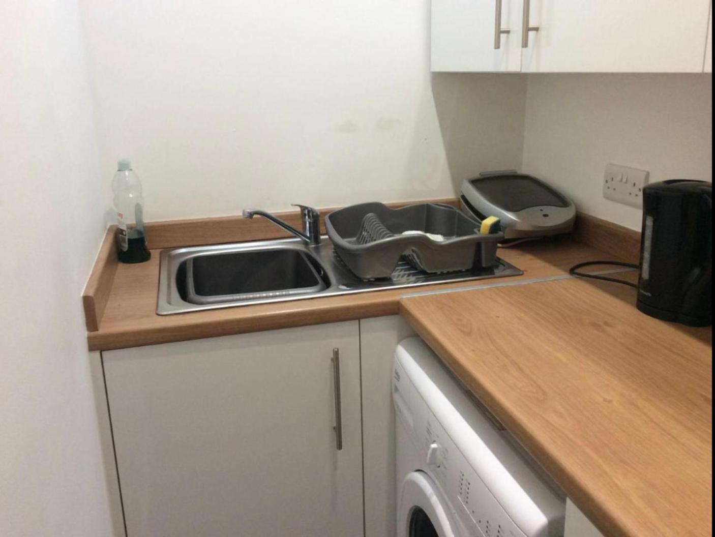 103 Nelson Street Aubery Appartement Largs Buitenkant foto