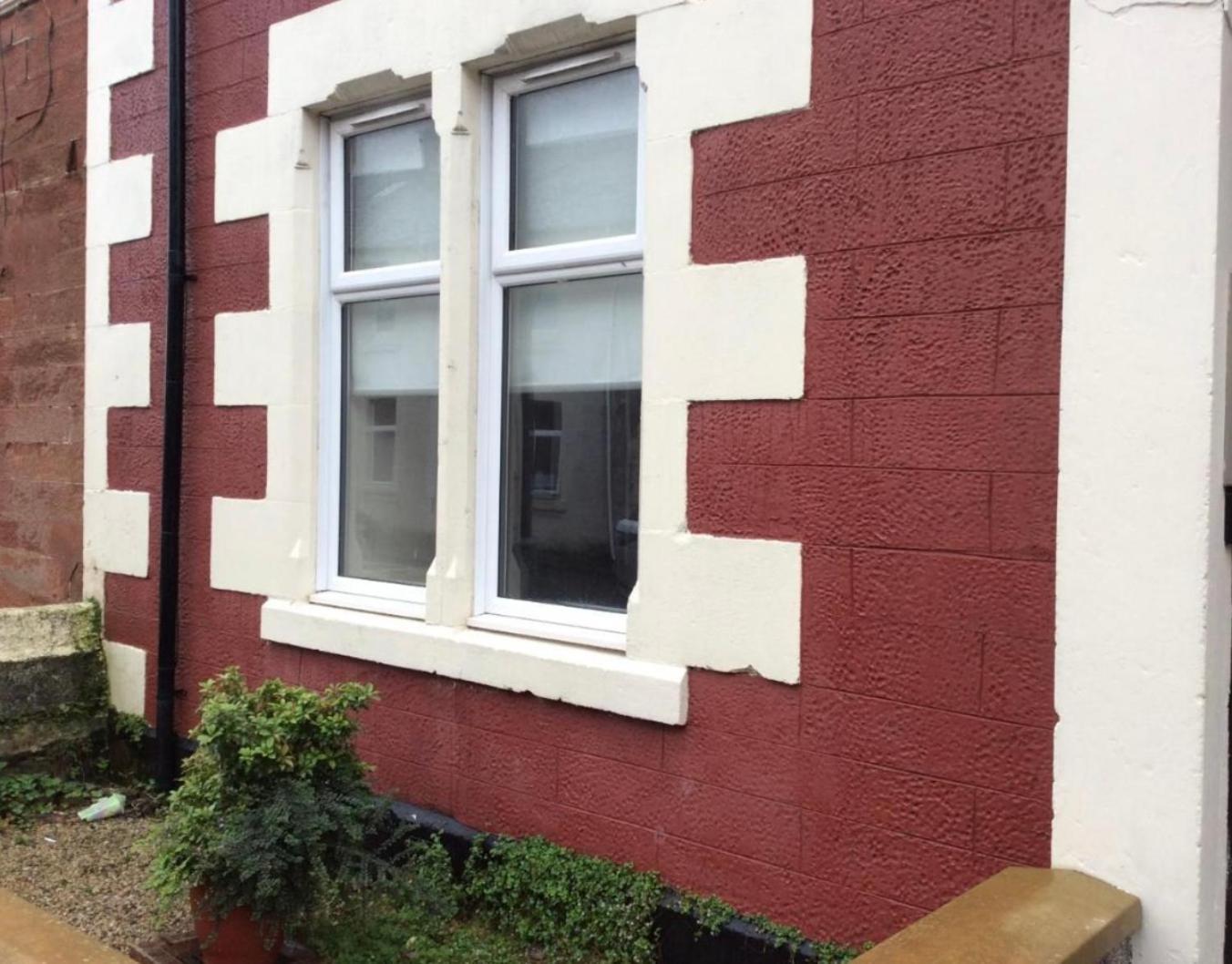 103 Nelson Street Aubery Appartement Largs Buitenkant foto